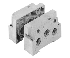 Image of Norgren V70524-CAC