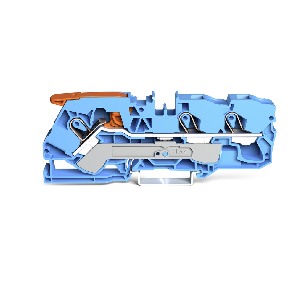 Image of WAGO 2110-1304