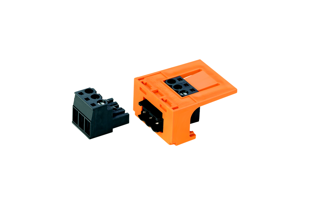 Image of Panduit CMBRS485BU