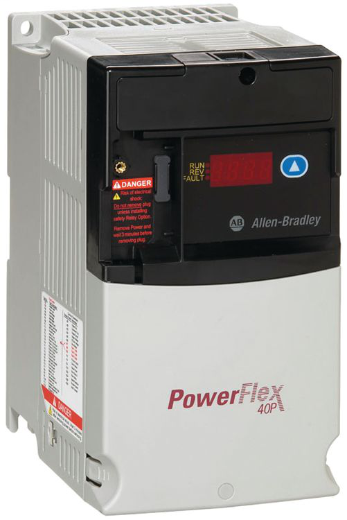 Image of Allen-Bradley 22D-D012F104
