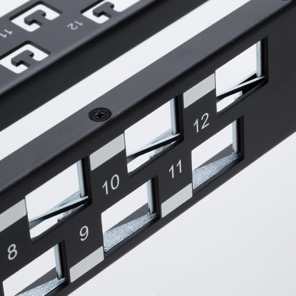 Image of Panduit KP24APWSBL