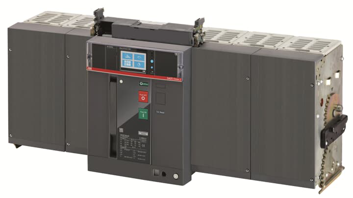 Image of ABB 1SDA073326R1
