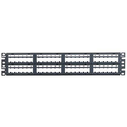 Image of Panduit CPPL48M6BLY