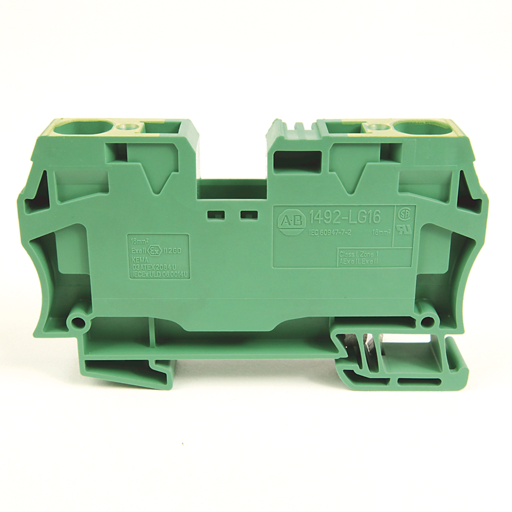 Image of Allen-Bradley 1492-LG16