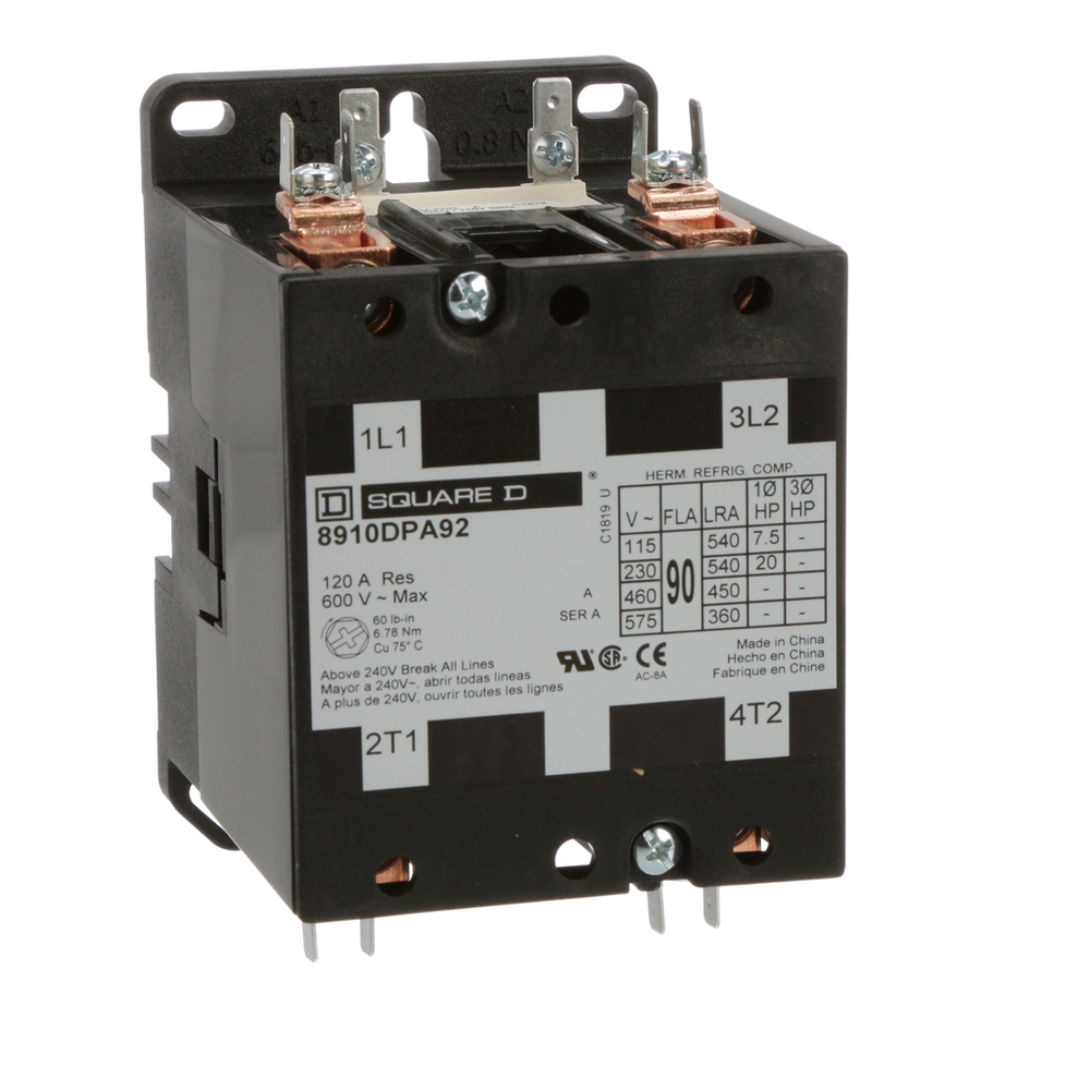 Image of Schneider Electric 8910DPA92V02