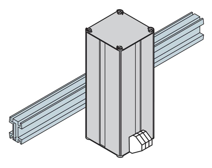 Image of ABB VA7930