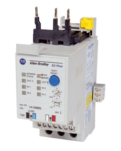 Image of Allen-Bradley 193-EC3DD