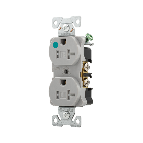 Image of Cooper Wiring Devices TR8300GY