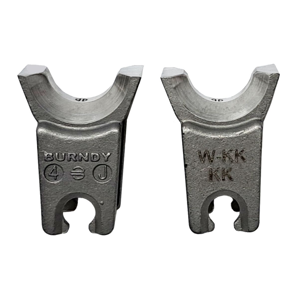 Image of Burndy WKK