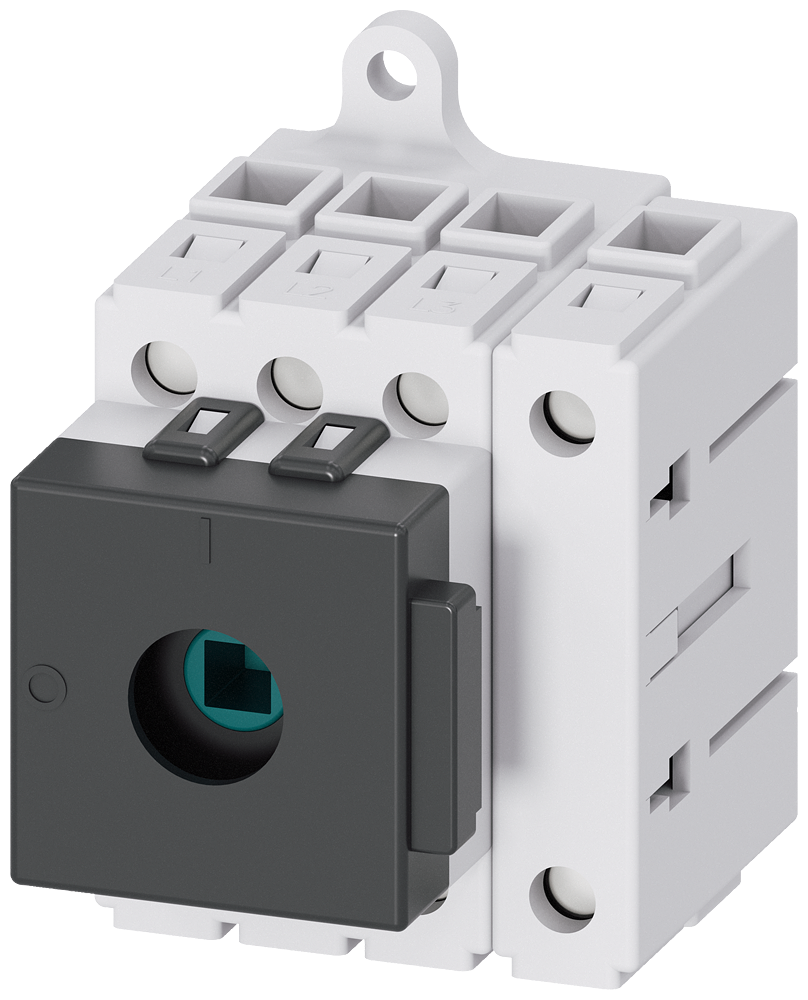Image of Siemens 3LD3310-0TL05
