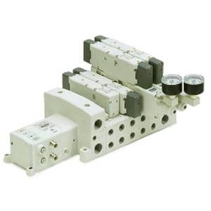 Image of SMC VSR8-4-FJG-D-3VZ