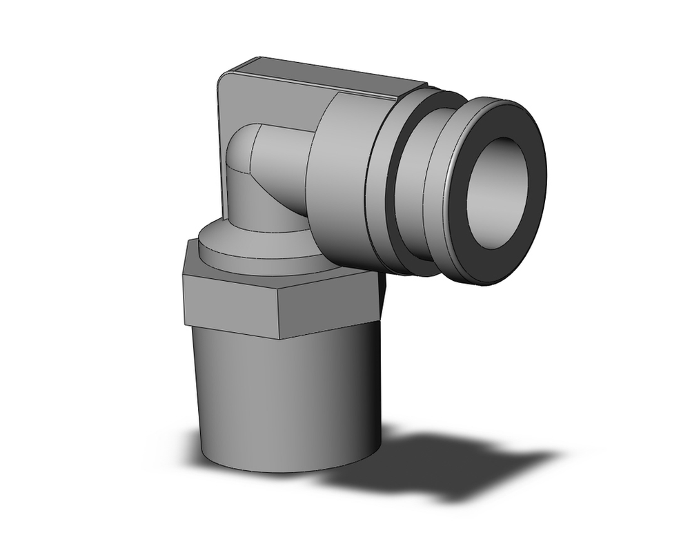 Image of SMC KQB2L08-02S