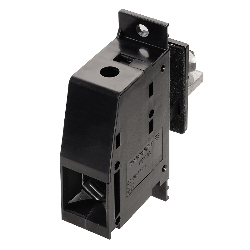 Image of Weidmuller 1250670000