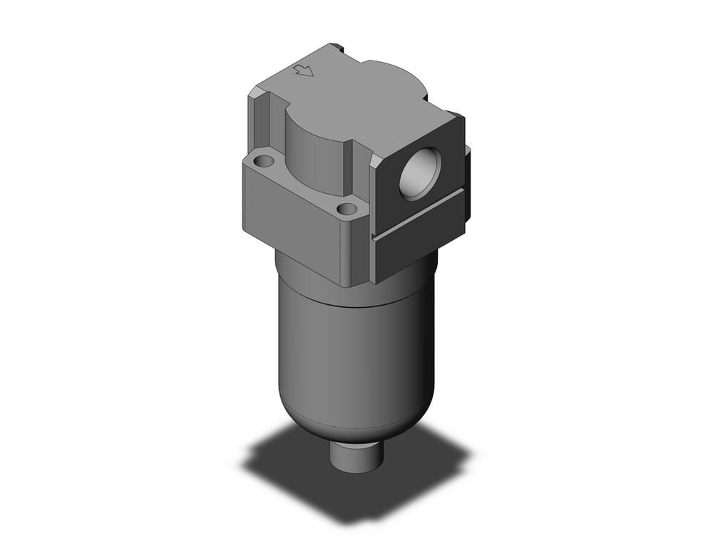 Image of SMC AF20-F02-A
