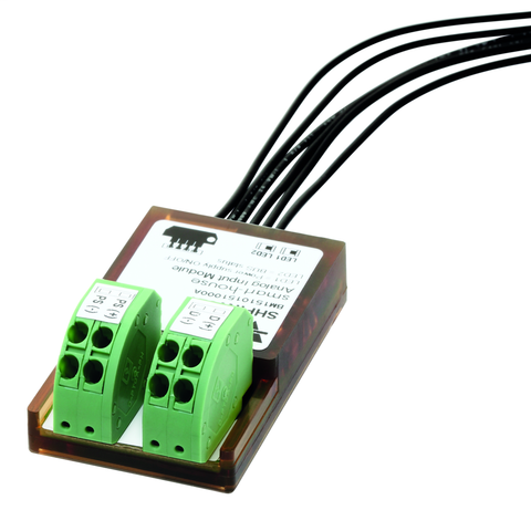 Image of Carlo Gavazzi SHPINV324