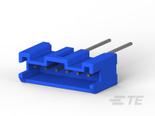 Image of TE Connectivity 7-1376492-6