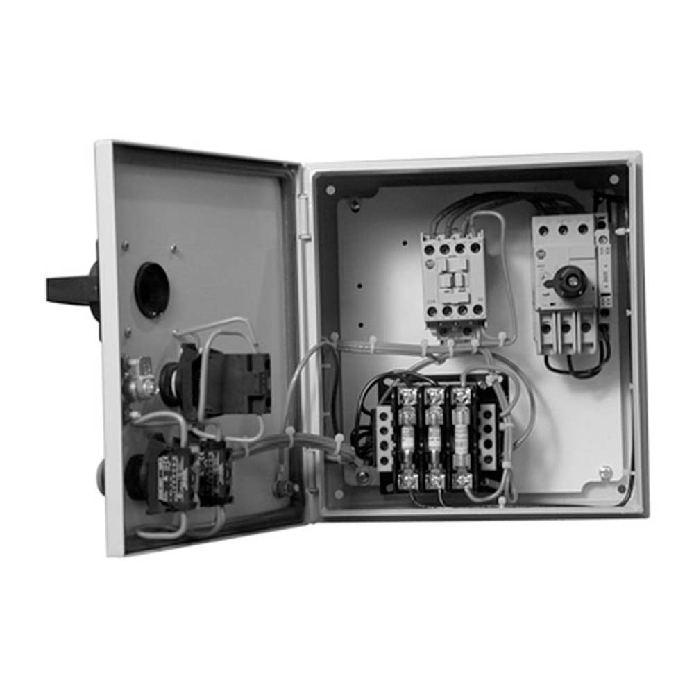 Image of Allen-Bradley 103H-CFBD2-DC16X-1-4R-6P-A20