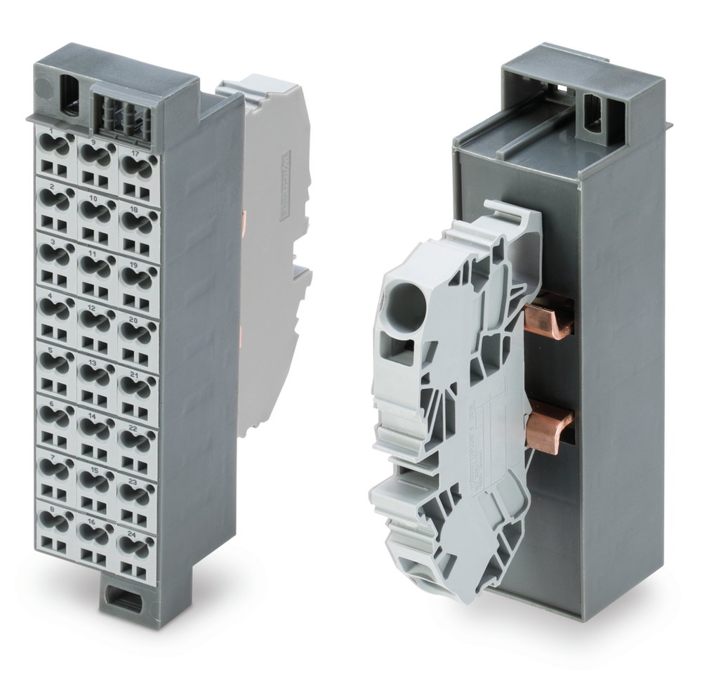 Image of WAGO 726-601