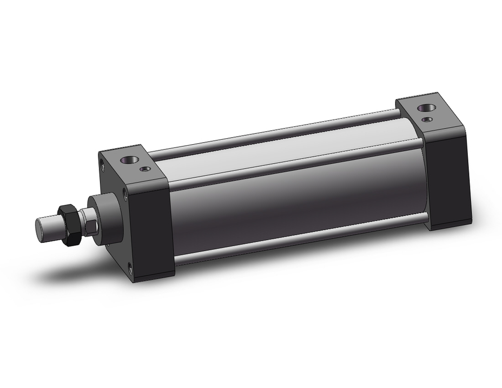 Image of SMC MDBB80-200Z