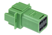 Image of Molex 934445133