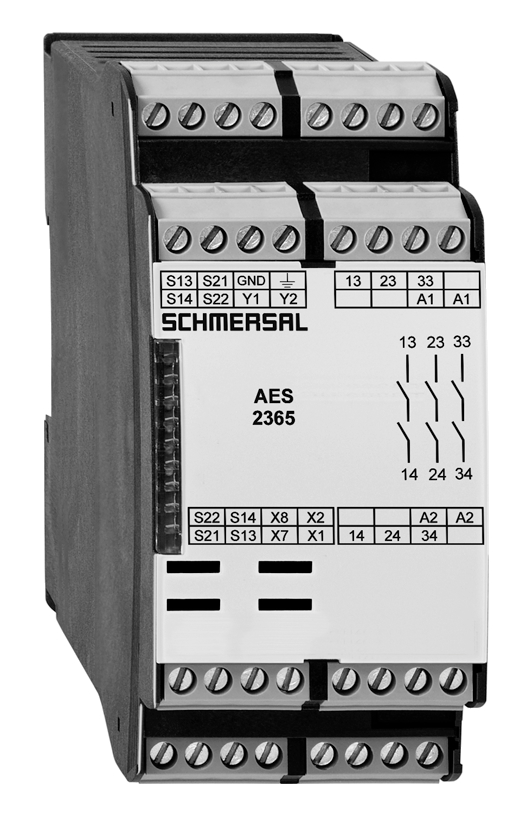 Image of Schmersal 101181686