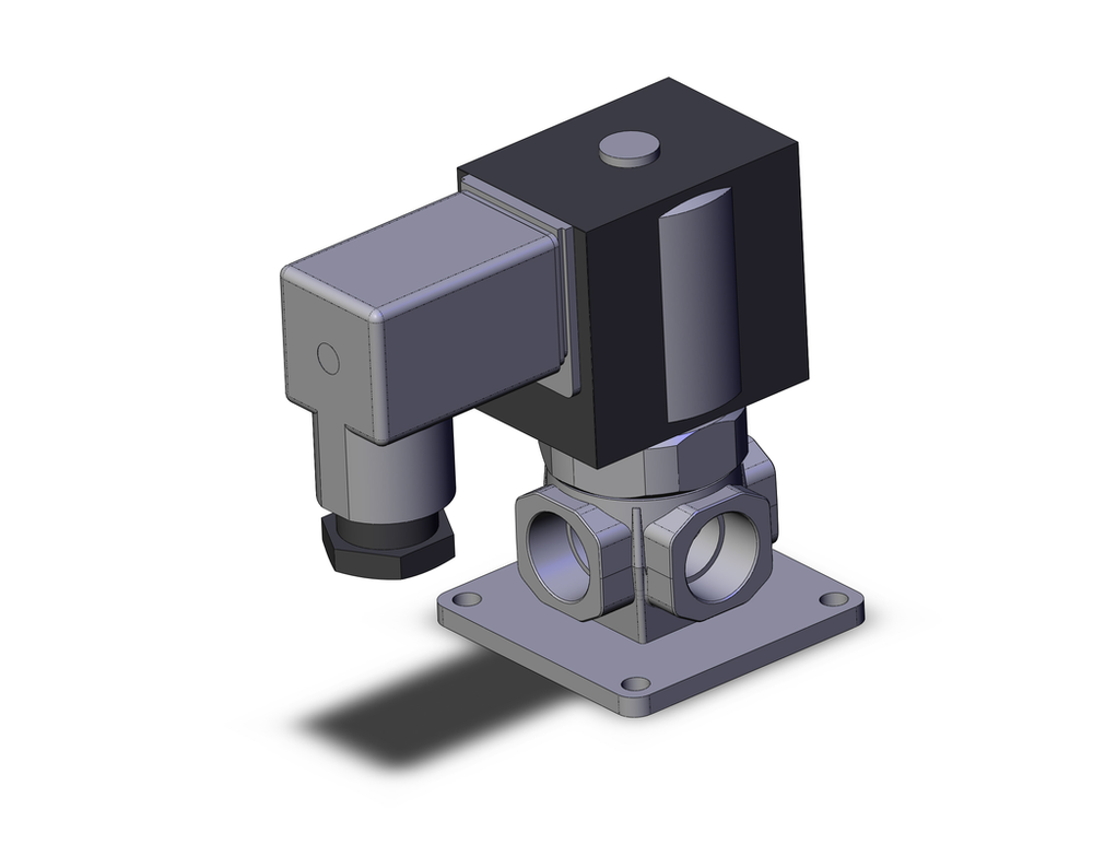 Image of SMC VX3344-03T-5DS1-B