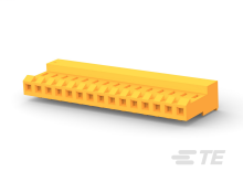Image of TE Connectivity 4-640426-5