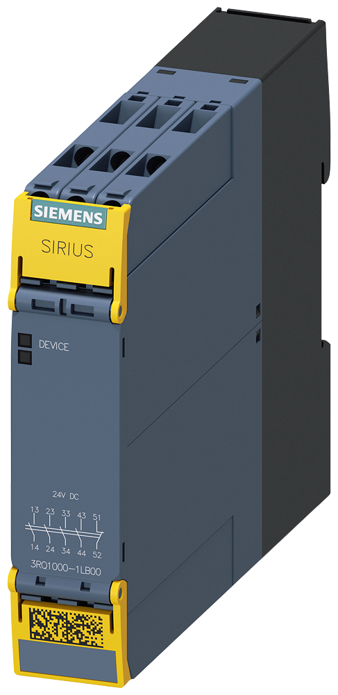Image of Siemens 3RQ10001LB00