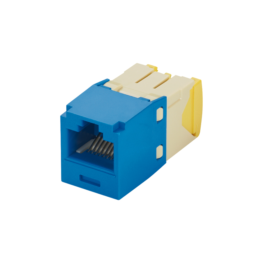 Image of Panduit CJT5E88TGBU
