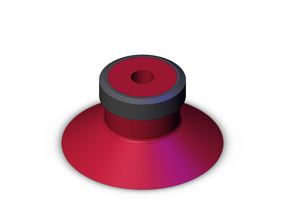 Image of SMC ZP25CN