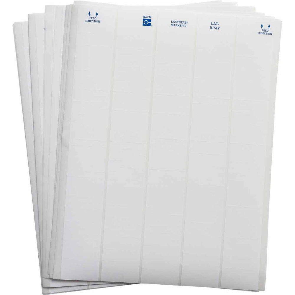 Image of Brady LAT-9-747-10