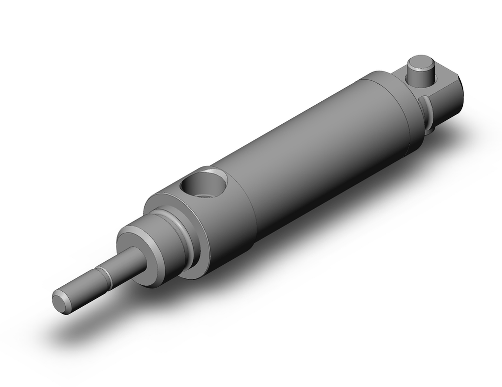 Image of SMC NCMC075-0050T