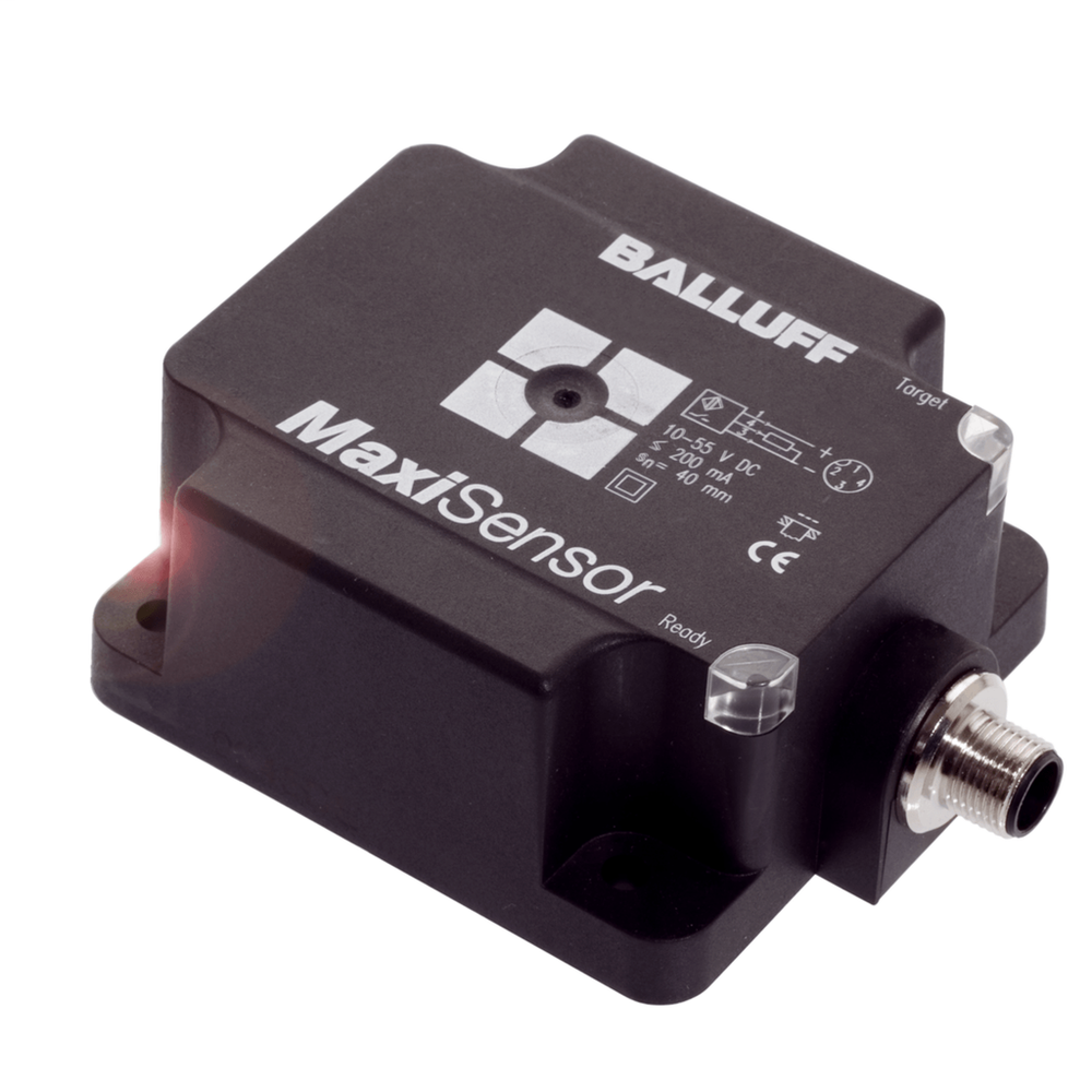 Image of Balluff BES Q80KA-PAH40B-S04Q