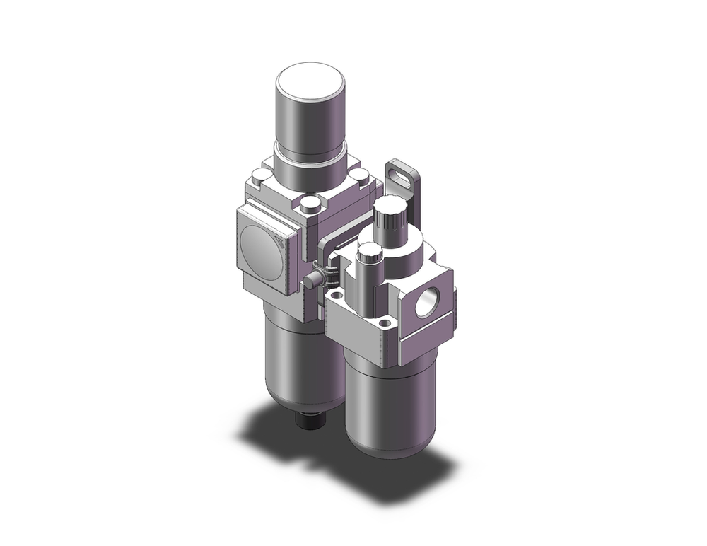 Image of SMC AC20A-F02E-B