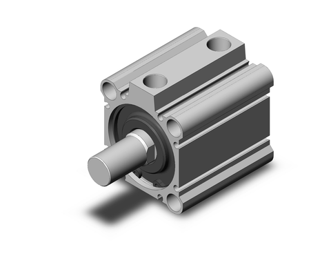 Image of SMC CDQ2B50-30DMZ
