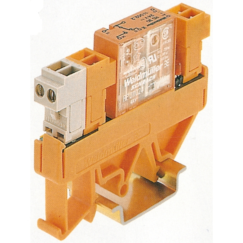 Image of Weidmuller 1100420000