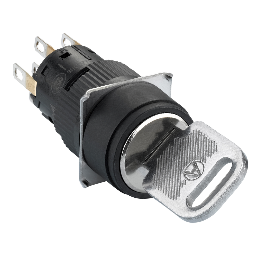 Image of Schneider Electric XB6EAG232P