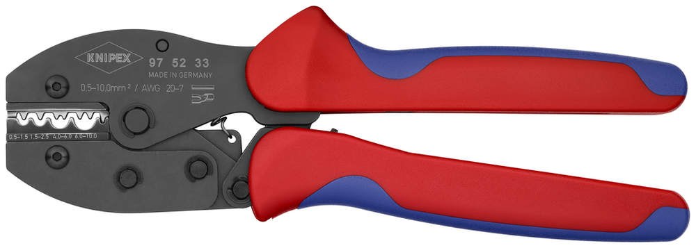 Image of KNIPEX 97 52 33