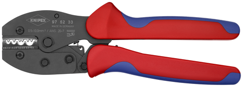 Image of KNIPEX 97 52 33