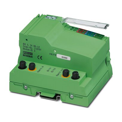 Image of Phoenix Contact 2897240