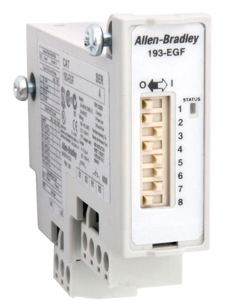 Image of Allen-Bradley 193-EGF