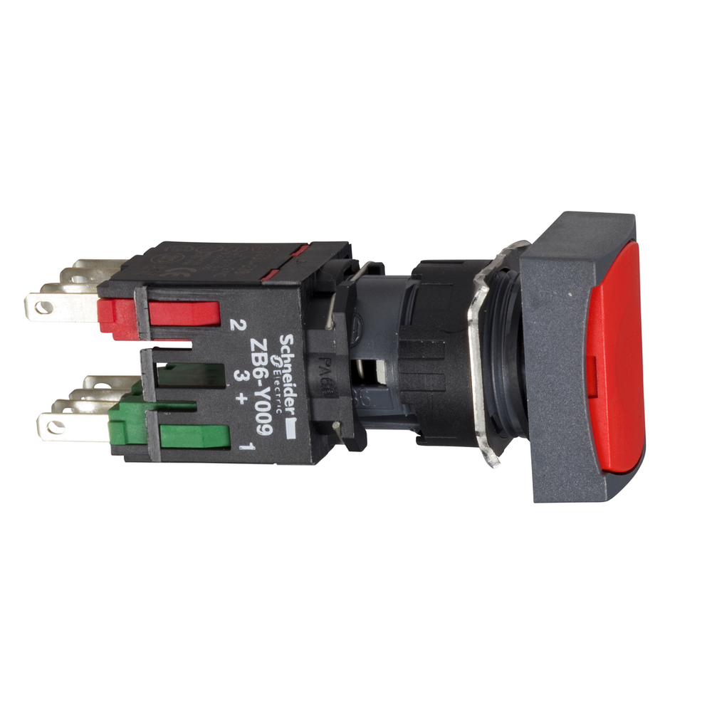 Image of Schneider Electric XB6DA45B