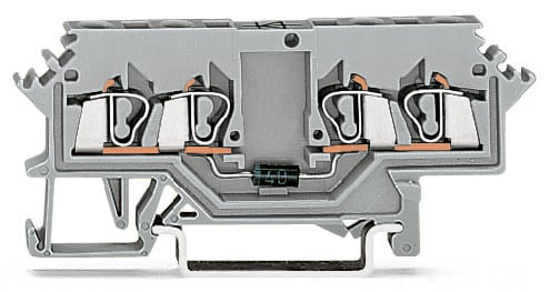 Image of WAGO 280-623/281-410