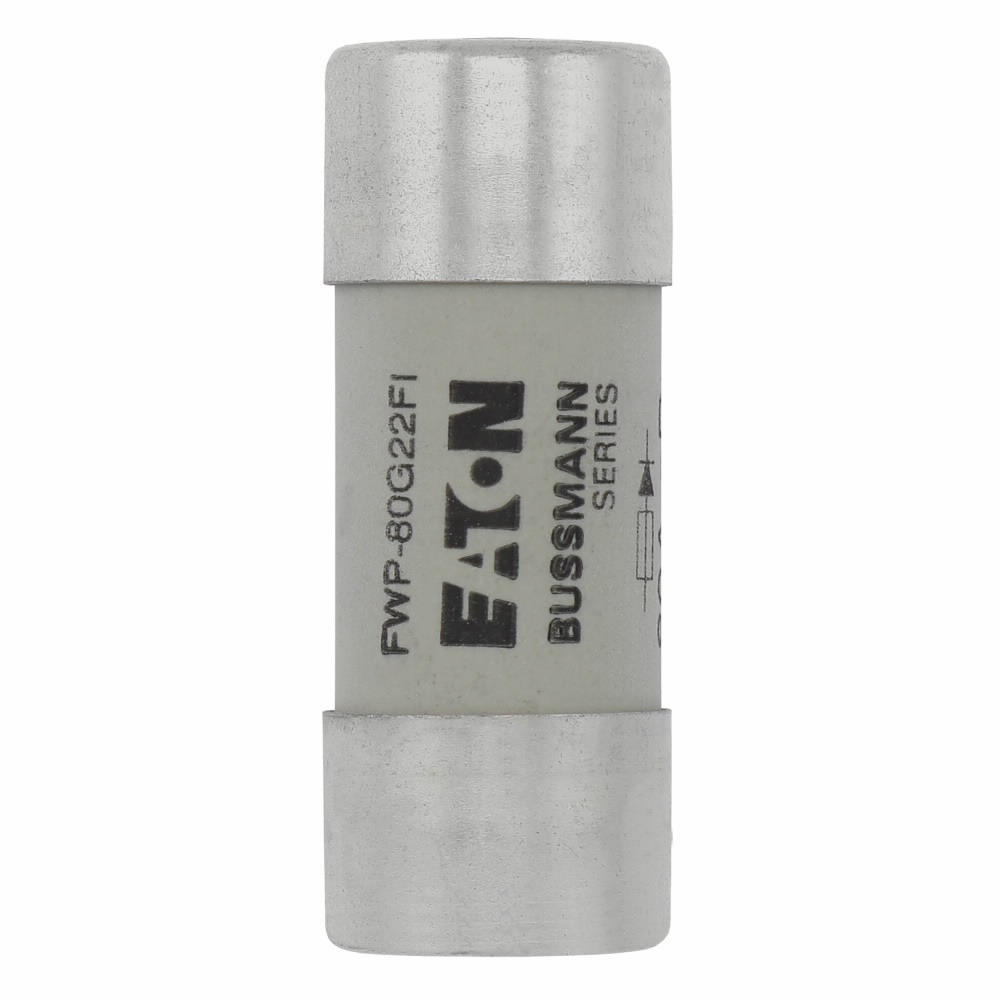 Image of Bussmann FWP-80G22FI