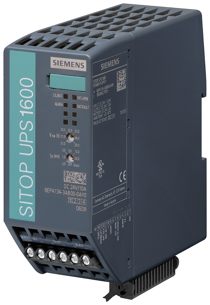 Image of Siemens 6EP41343AB000AY0