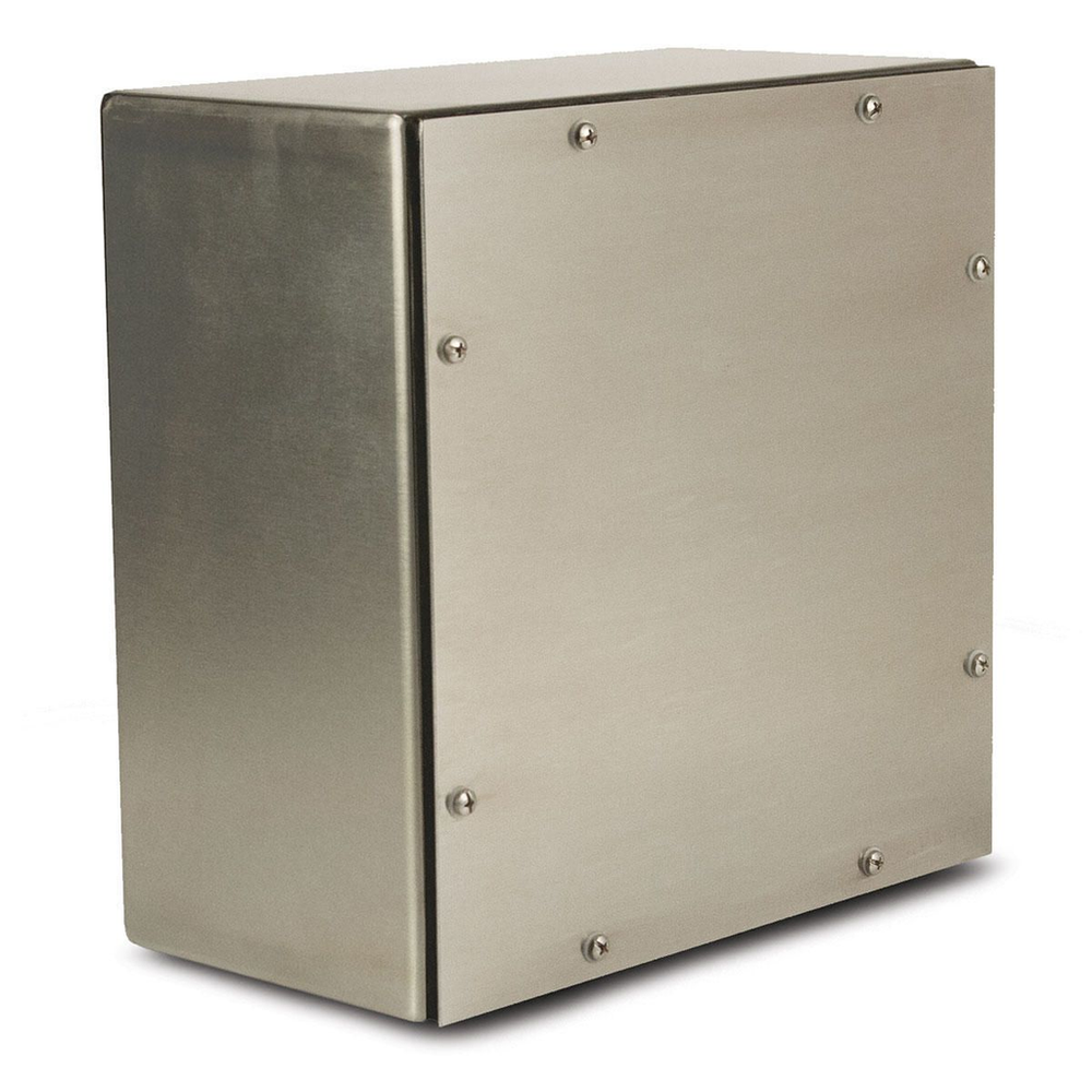 Image of Wiegmann WA080804GSCSS