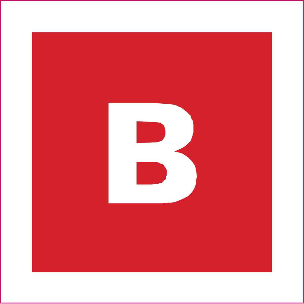 Image of Brady 95219