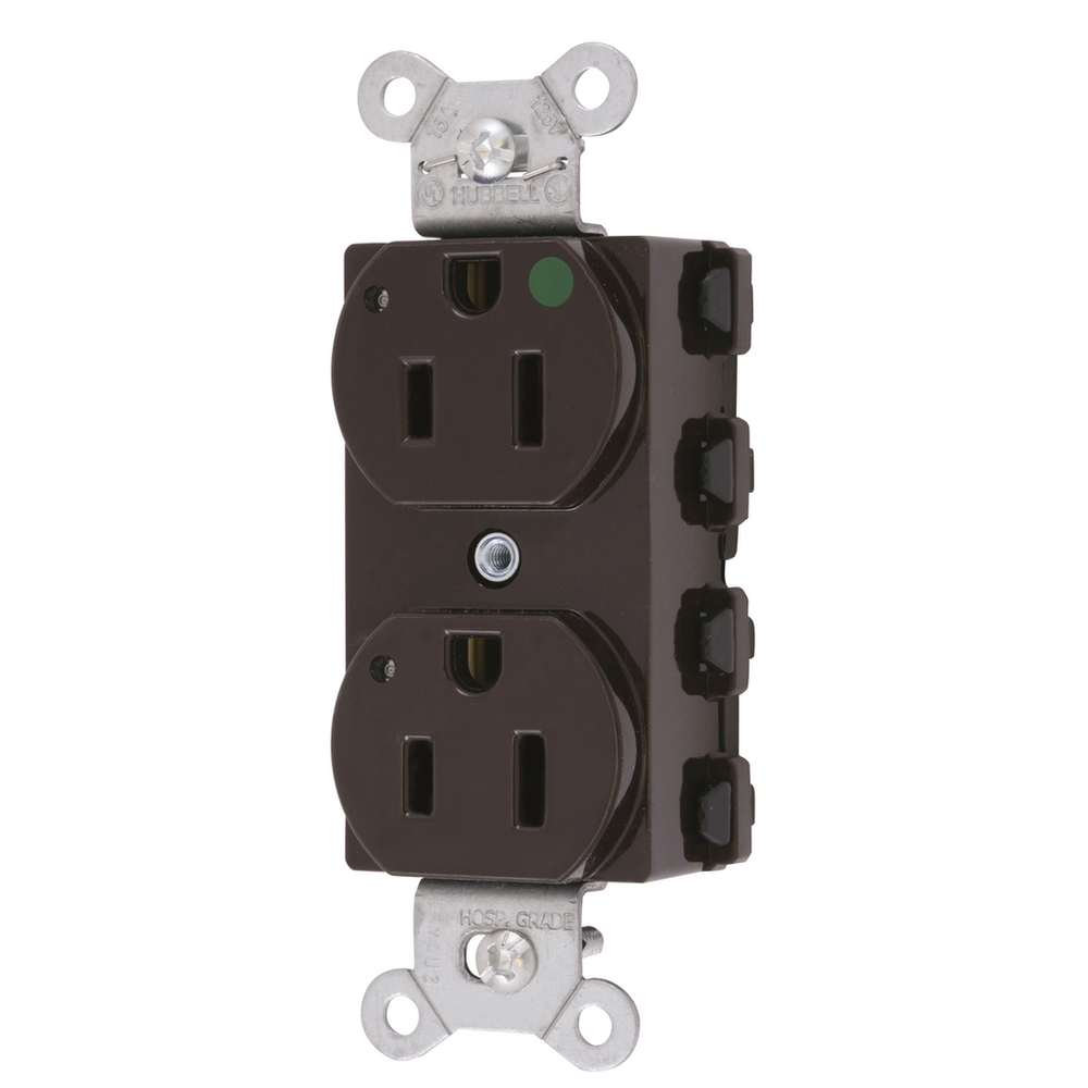 Image of Hubbell Wiring Device-Kellems SNAP8200L