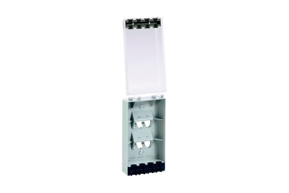 Image of Panduit CFPWR4EI