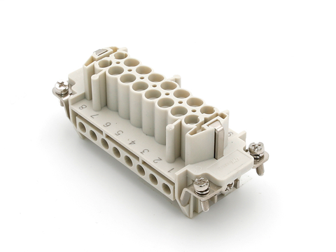 Image of Molex 936010263